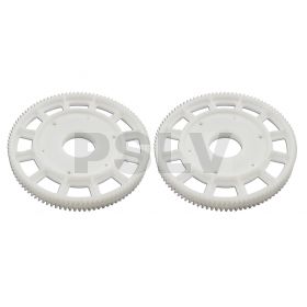 	 217174  X7 100T Main Drive Gear (Bevel)